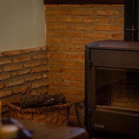 El Acebo Villa Hervás Exteriör bild