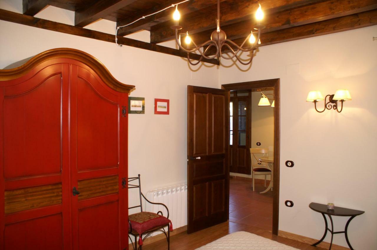 El Acebo Villa Hervás Exteriör bild
